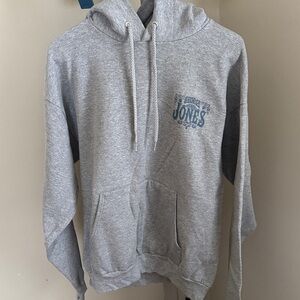 Vintage George Jones Hoodie